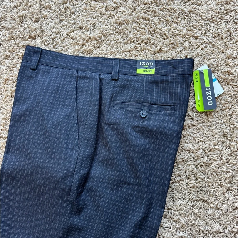 Men’s Golf Pants 36x32 - Picture 2 of 5